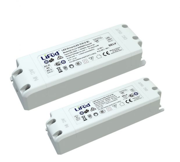 LiFud / AGT LED Panel Drivers